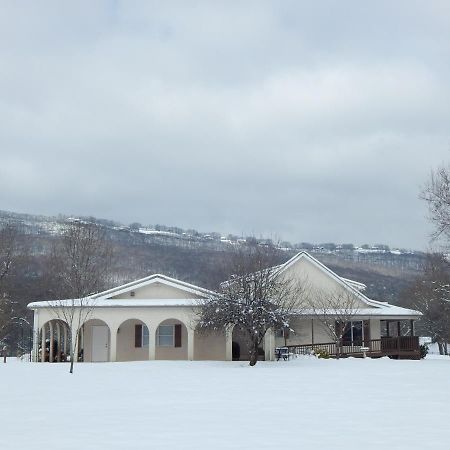 Little River Guest House At Tennessee Riverplace Chattanooga Exteriör bild