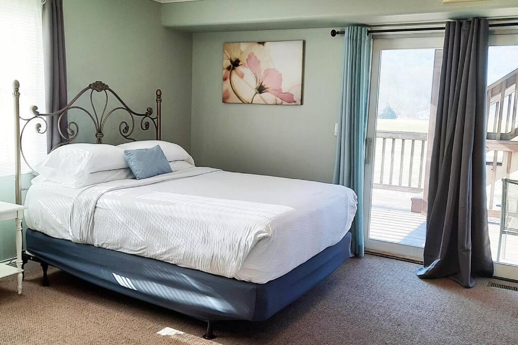 Little River Guest House At Tennessee Riverplace Chattanooga Exteriör bild
