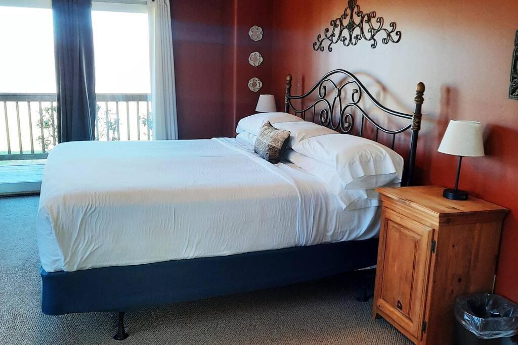 Little River Guest House At Tennessee Riverplace Chattanooga Exteriör bild