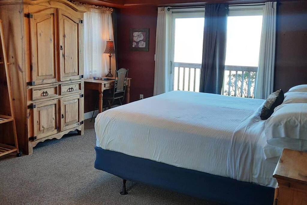 Little River Guest House At Tennessee Riverplace Chattanooga Exteriör bild