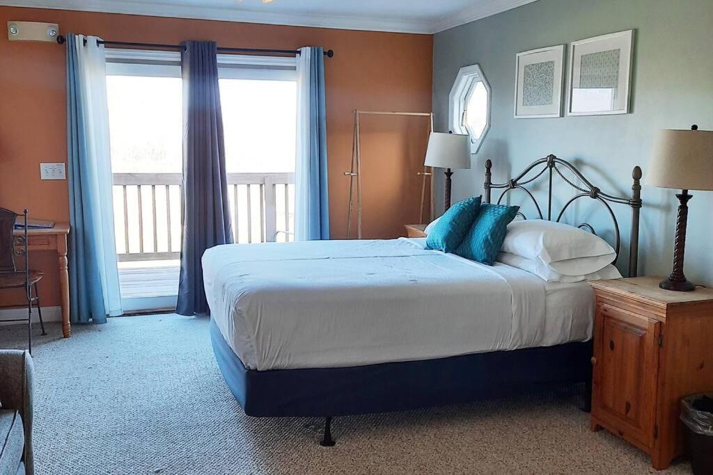 Little River Guest House At Tennessee Riverplace Chattanooga Exteriör bild