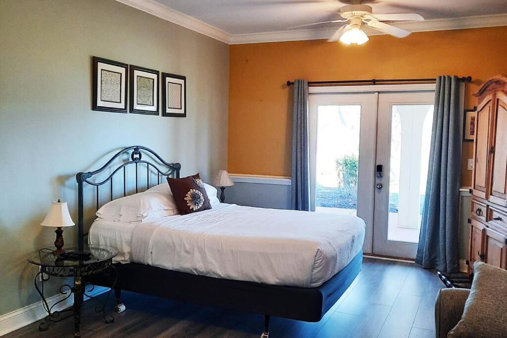 Little River Guest House At Tennessee Riverplace Chattanooga Exteriör bild