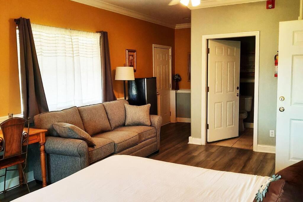 Little River Guest House At Tennessee Riverplace Chattanooga Exteriör bild