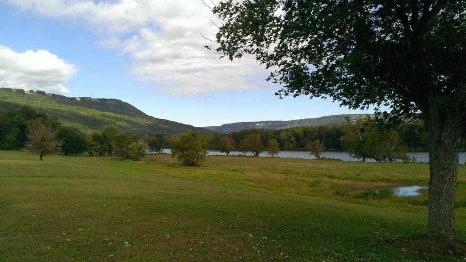 Little River Guest House At Tennessee Riverplace Chattanooga Exteriör bild